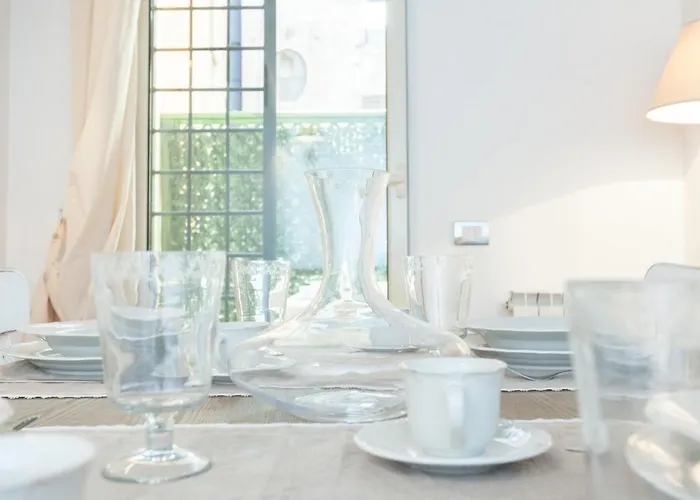 La Maison De La Vie * רומא