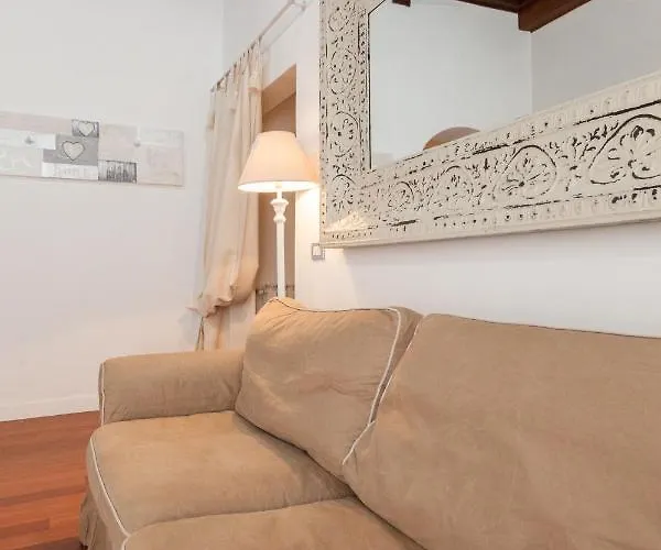 La Maison De La Vie דירה רומא
