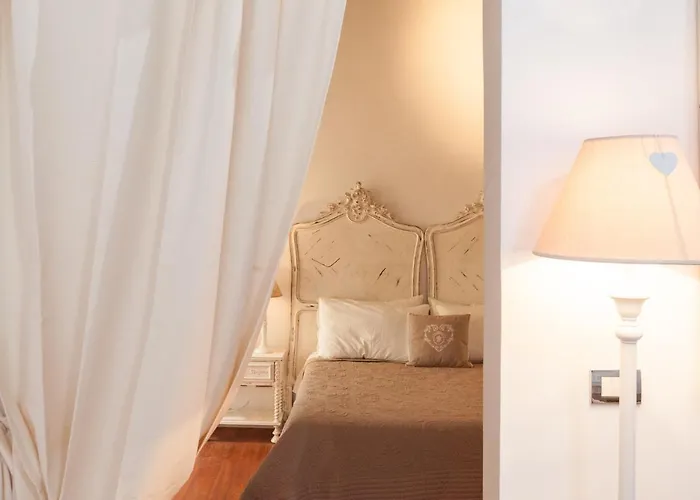 דירה La Maison De La Vie