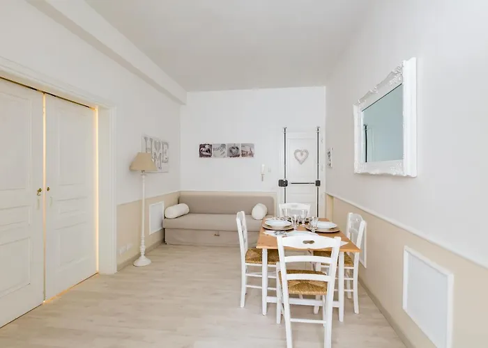 La Maison De La Vie * רומא