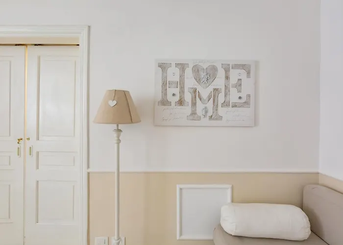 La Maison De La Vie דירה