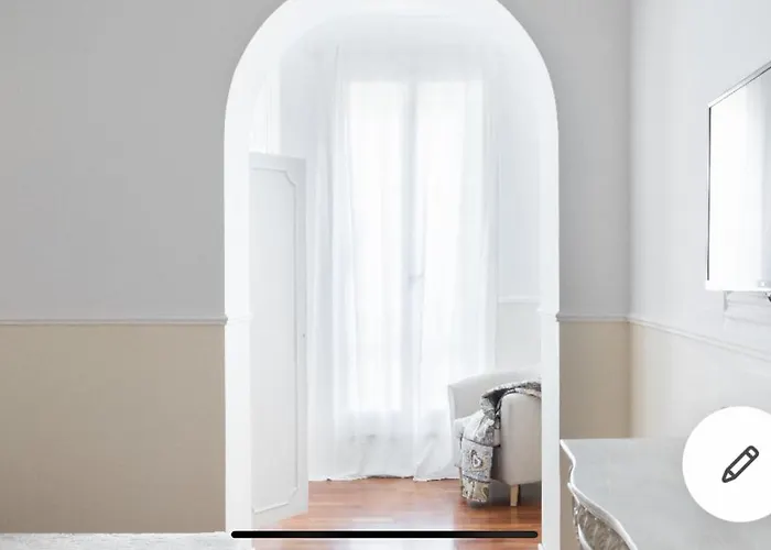La Maison De La Vie * רומא