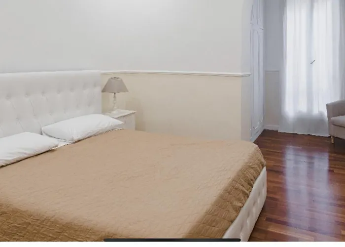 La Maison De La Vie * רומא