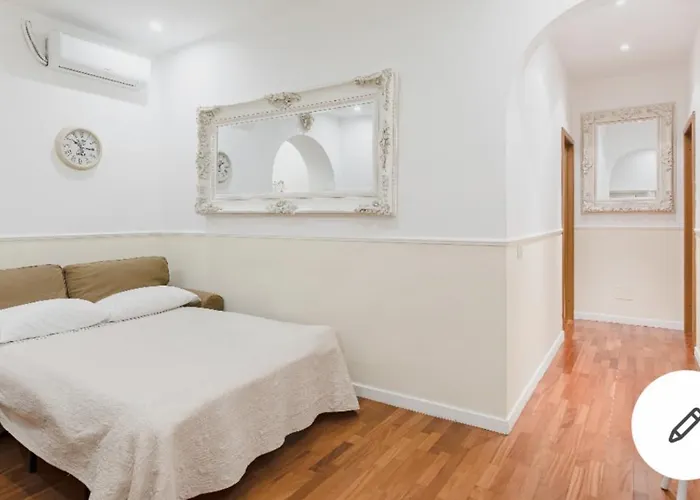 La Maison De La Vie דירה *