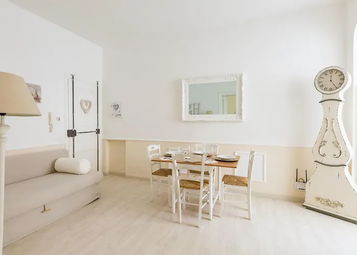 La Maison De La Vie דירה רומא