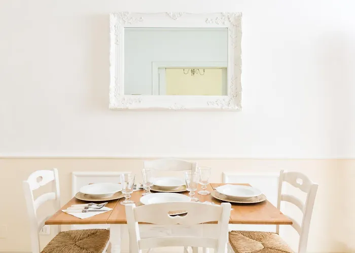 La Maison De La Vie דירה רומא